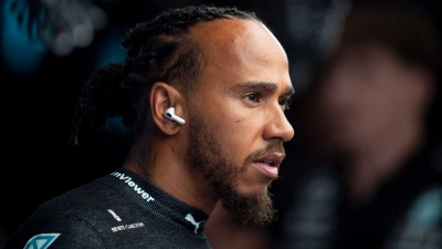 Lewis Hamilton findet: Der Weltverbandsboss ist zu weit gegangen. (Foto: James Gasperotti/ZUMA Press Wire/dpa)