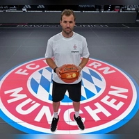 Das neue Gesicht der Bayern: Anton Gavel. (Archivbild) (Foto: Sven Hoppe/dpa)