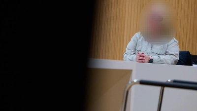 Eine Erzieherin soll Kleinkinder in einer Krippe misshandelt haben. (Foto: Sven Hoppe/dpa)