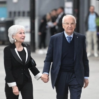 Sein Erbe lebt: Die einst unter der Ägide des früheren Ministerpräsidenten Edmund Stoiber (CSU) ins Leben gerufene Finanzplatz München Initiative unternimmt einen neuen Anlauf. (Archiv) (Foto: Felix Hörhager/dpa)