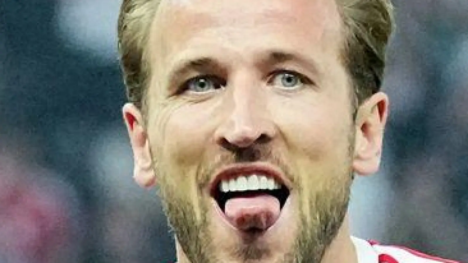  Harry Kane wird für seinen Torinstinkt ausgezeichnet. (Archivbild) (Foto: Michael Kappeler/dpa)