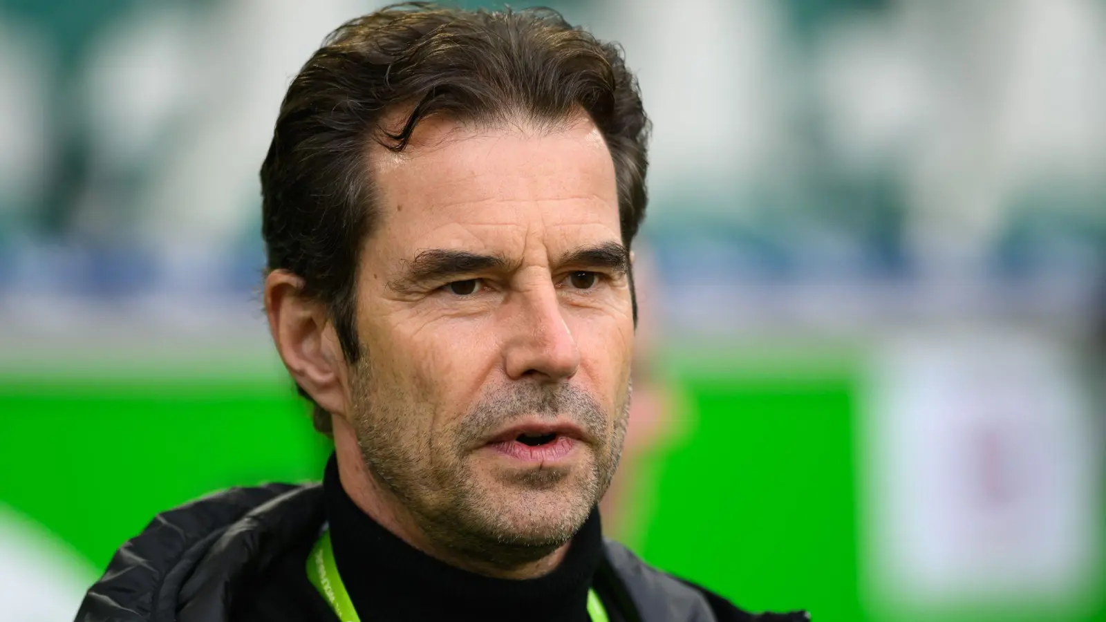 Ralf Kellermann wechselt überraschend zu Borussia Dortmund. (Archivbild) (Foto: Swen Pförtner/dpa)