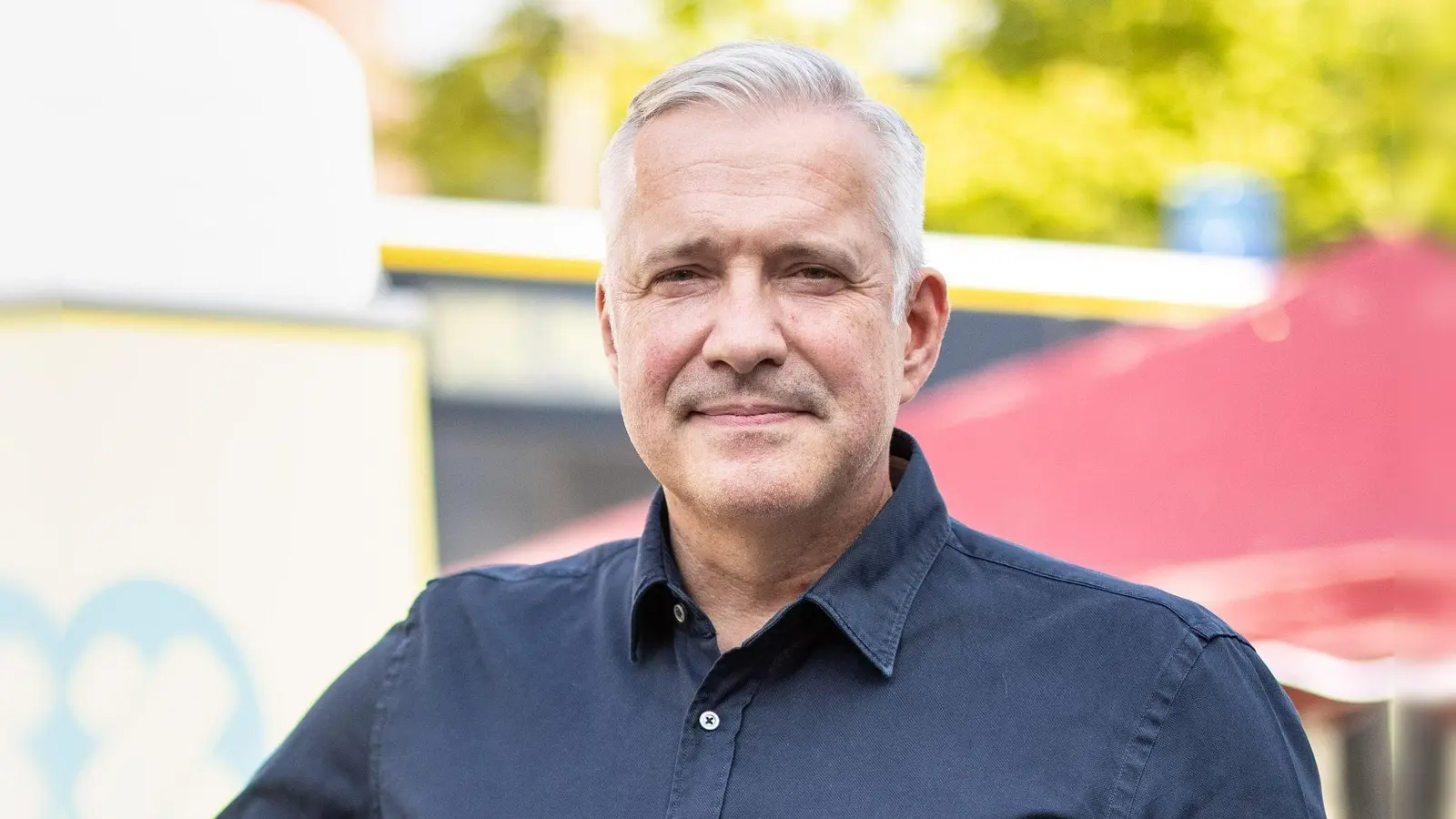 Ist künftig auch Kommunalpolitiker: TV-Koch Alexander Herrmann. (Archivbild) (Foto: Matthias Balk/dpa)