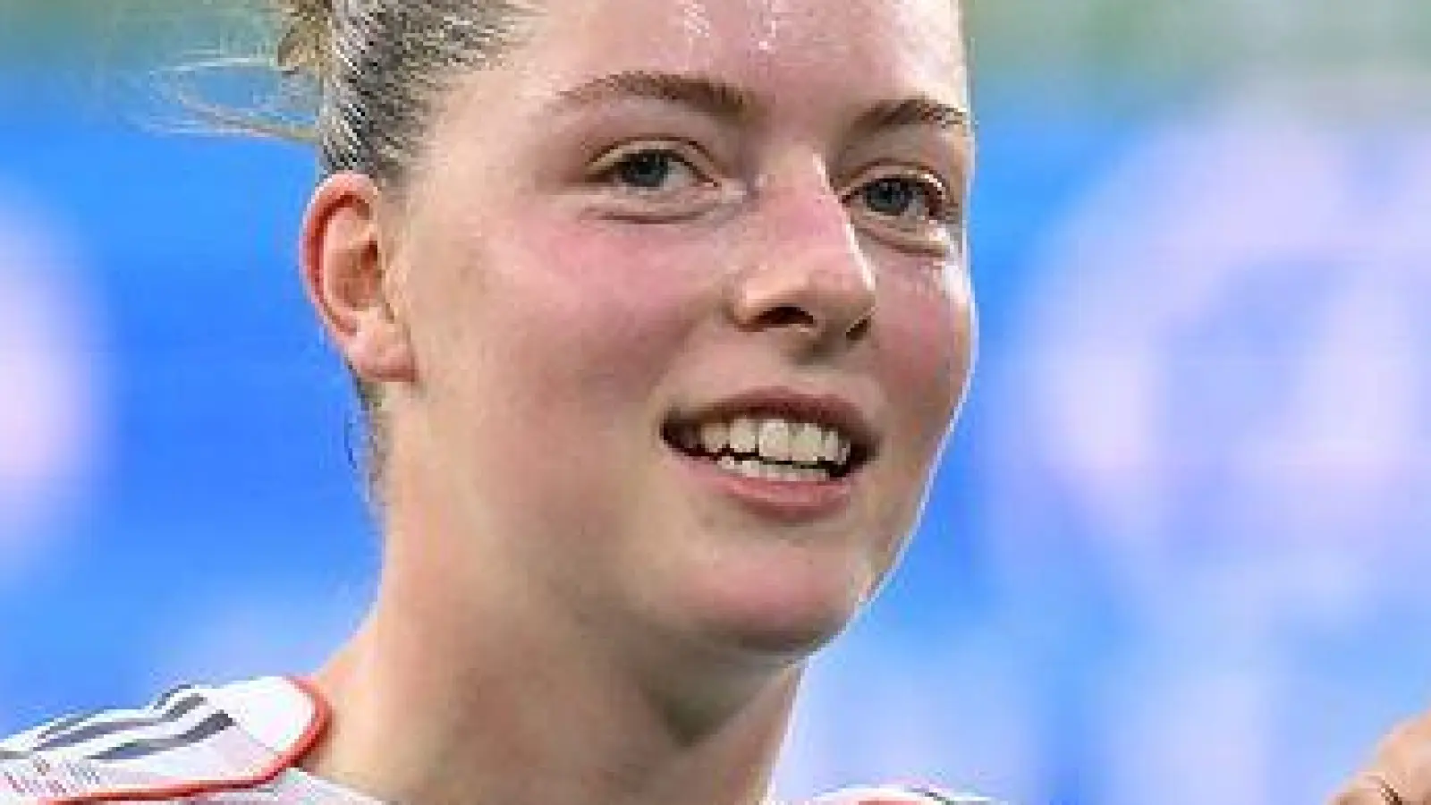 Erreichen das Pokal-Viertelfinale: Die Bayern-Frauen. (Archivbild) (Foto: Swen Pförtner/dpa)