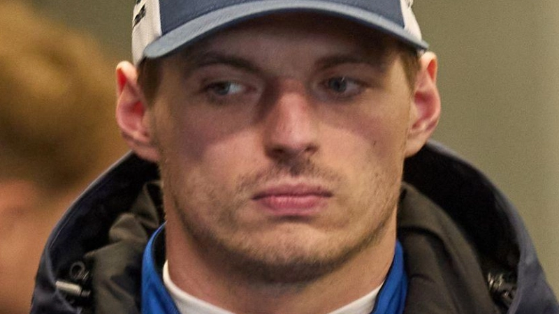 Max Verstappen erlebte eine Entäuschung auf dem Nürburgring. (Foto: Thomas Frey/dpa)