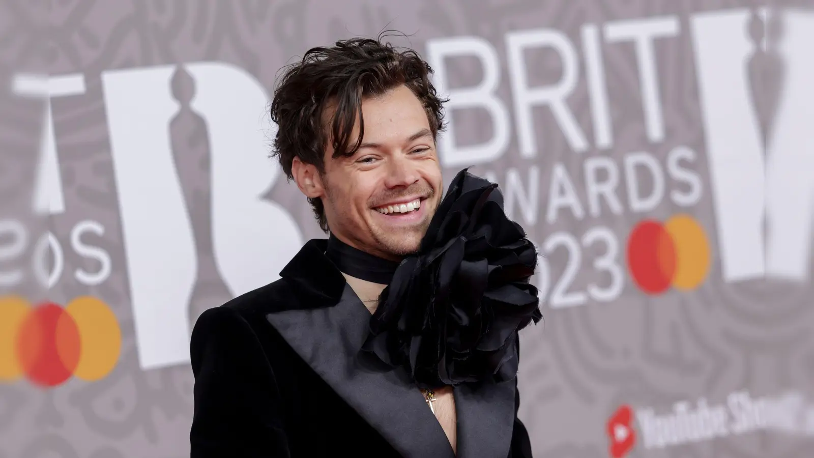  Sein letztes Album „Harry's House“ erschien im Jahr 2022. (Archivbild) (Foto: Vianney Le Caer/Invision/AP/dpa)