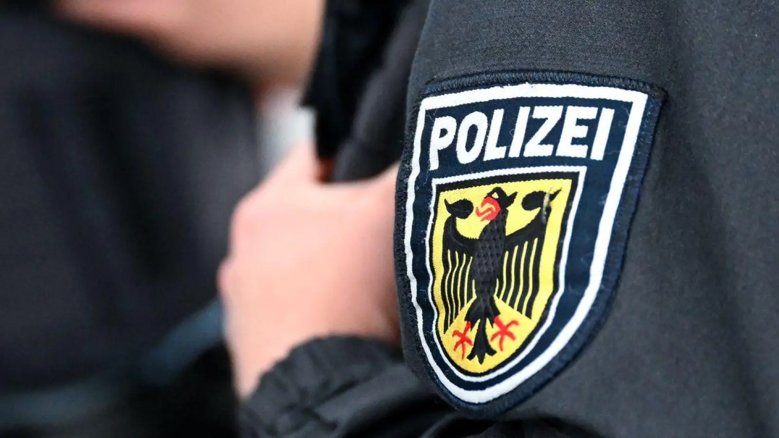 Der falsche Kontrolleur attackierte einen Bundespolizisten. (Symbolbild) (Foto: Sven Hoppe/dpa)