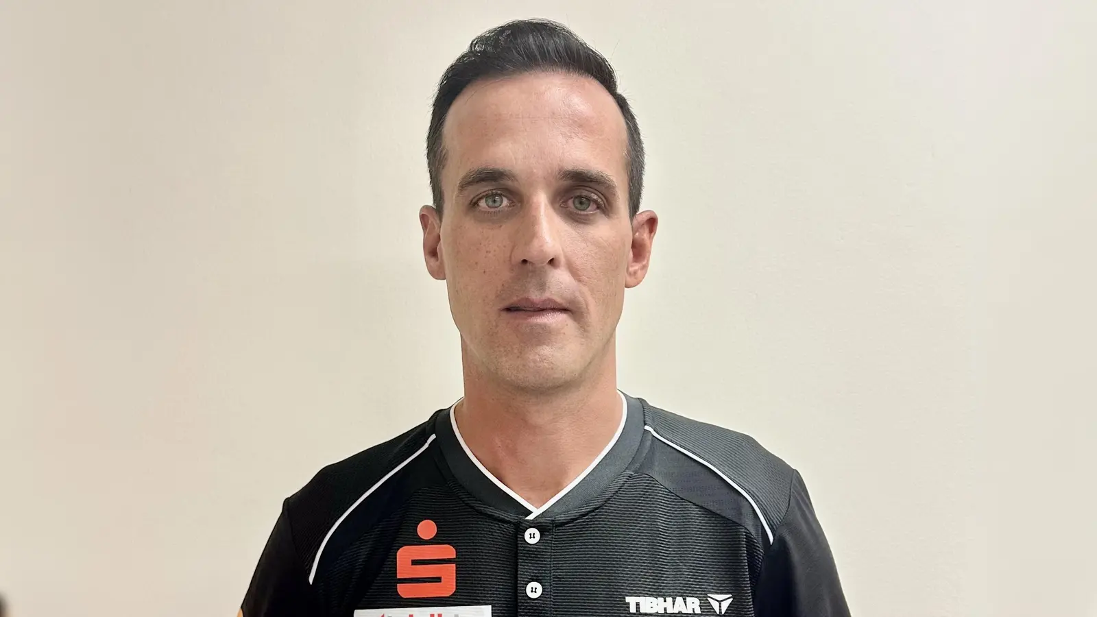 Eine treibende Kraft bei den Windsbacher Tischtennis-Männern: Andreas Staudacher hat großen Anteil am Zweitliga-Aufstieg. (Foto: Tom Schweiger)