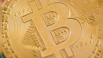 Der Bitcoin kommt derzeit auf eine Marktkapitalisierung von rund 2,1 Billionen Dollar. (Foto: Fernando Gutierrez-Juarez/dpa)