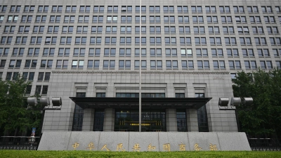 Chinas Behörden erhöhen den wirtschaftlichen Druck auf Japan. (Symbolbild)  (Foto: Johannes Neudecker/dpa)