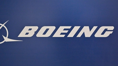 Die streikenden Boeing-Beschäftigten bauen unter anderem Kampfflugzeuge. (Symbolbild) (Foto: Patrick Pleul/dpa)