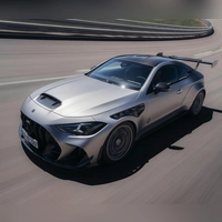 Exklusivität auf vier Rädern: Der Mercedes-AMG CLE 646 Mythos ist das zweite Modell der Mythos-Serie und auf nur 30 Exemplare limitiert. (Foto: Mercedes-Benz AG/dpa-tmn)