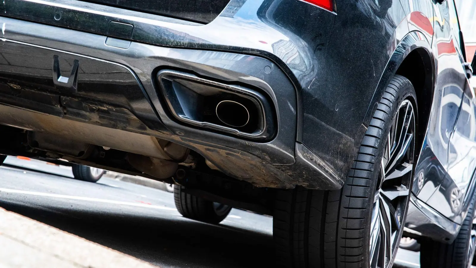 Ab 2035 dürfen nach jetzigem Stand keine neuen Verbrenner-Autos innerhalb der EU mehr neu zugelassen werden. (Symbolbild) (Foto: Alicia Windzio/dpa)