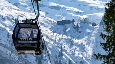 Die Untersuchung zu dem Unglück ist noch nicht abgeschlossen. (Archivbild) (Foto: Urs Flueeler/KEYSTONE/dpa)