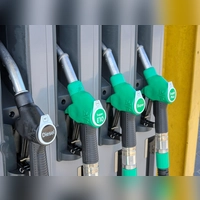 An den Tankstellen in Westmittelfranken haben die Benzin- und Dieselpreise neue Rekordwerte erreicht. (Symbolbild: Pixabay/Alexander Fox)