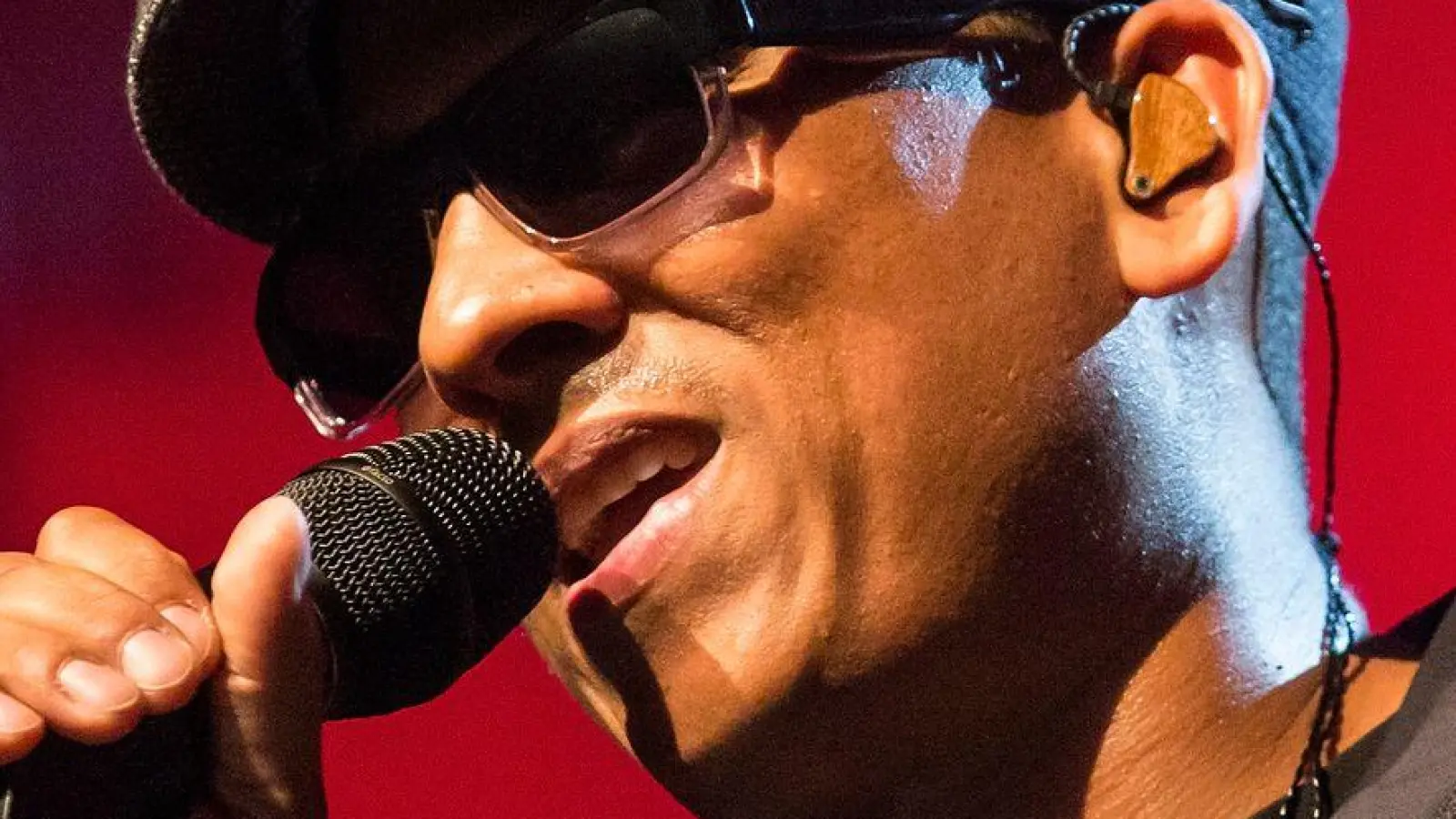 Xavier Naidoo kommt zurück auf die großen Konzert-Bühnen. (Archivbild) (Foto: Alexandra Wey/Keystone/dpa)