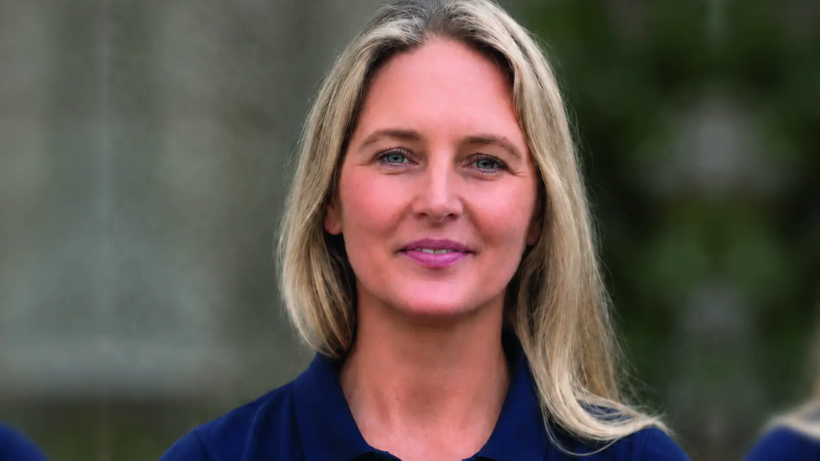 Bisher einzigartig: Rosi Hüller ist die Quartiersmanagerin in der Gemeinde Oberscheinfeld. Diesen Posten gibt es dort nun erstmals. (Foto: Beate Glotzmann)