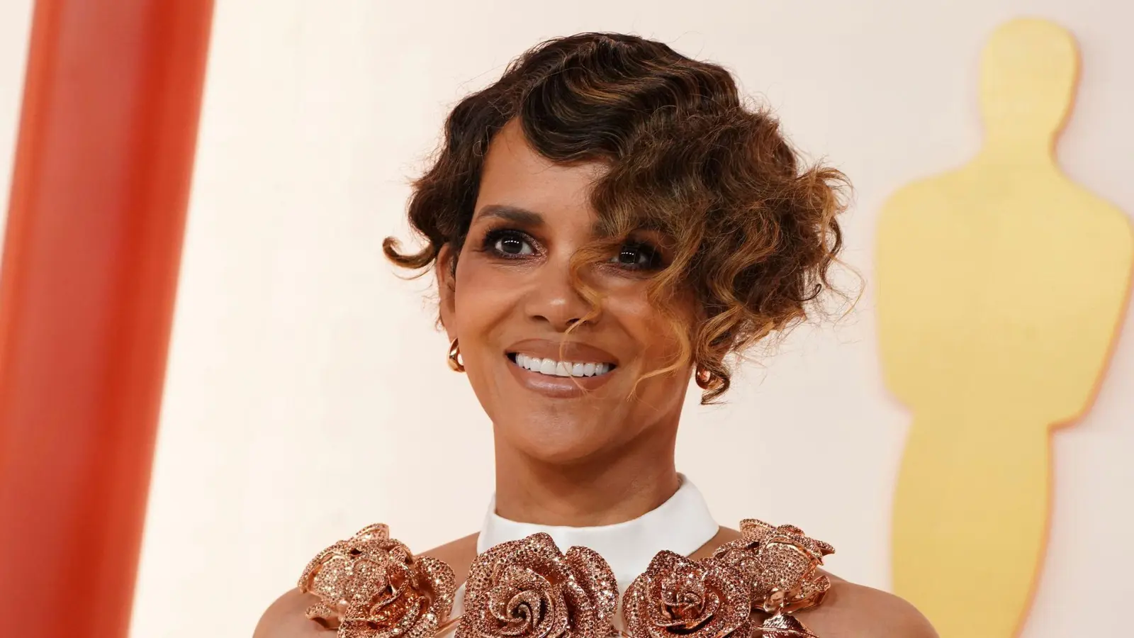 Schauspielerin Halle Berry verfolgt die Oscars seit Jahren mit Unmut. (Foto: Jordan Strauss/AP/dpa)