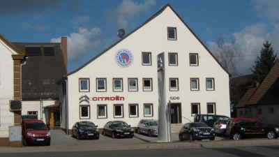 In den vergangenen zwölf Jahren wurden etliche Umbauten durchgeführt. Ein Brand am 2. Februar 2012 im Wohnbereich des Haupthauses machte eine Komplettrenovierung notwendig. (Foto: Albert Schülein)