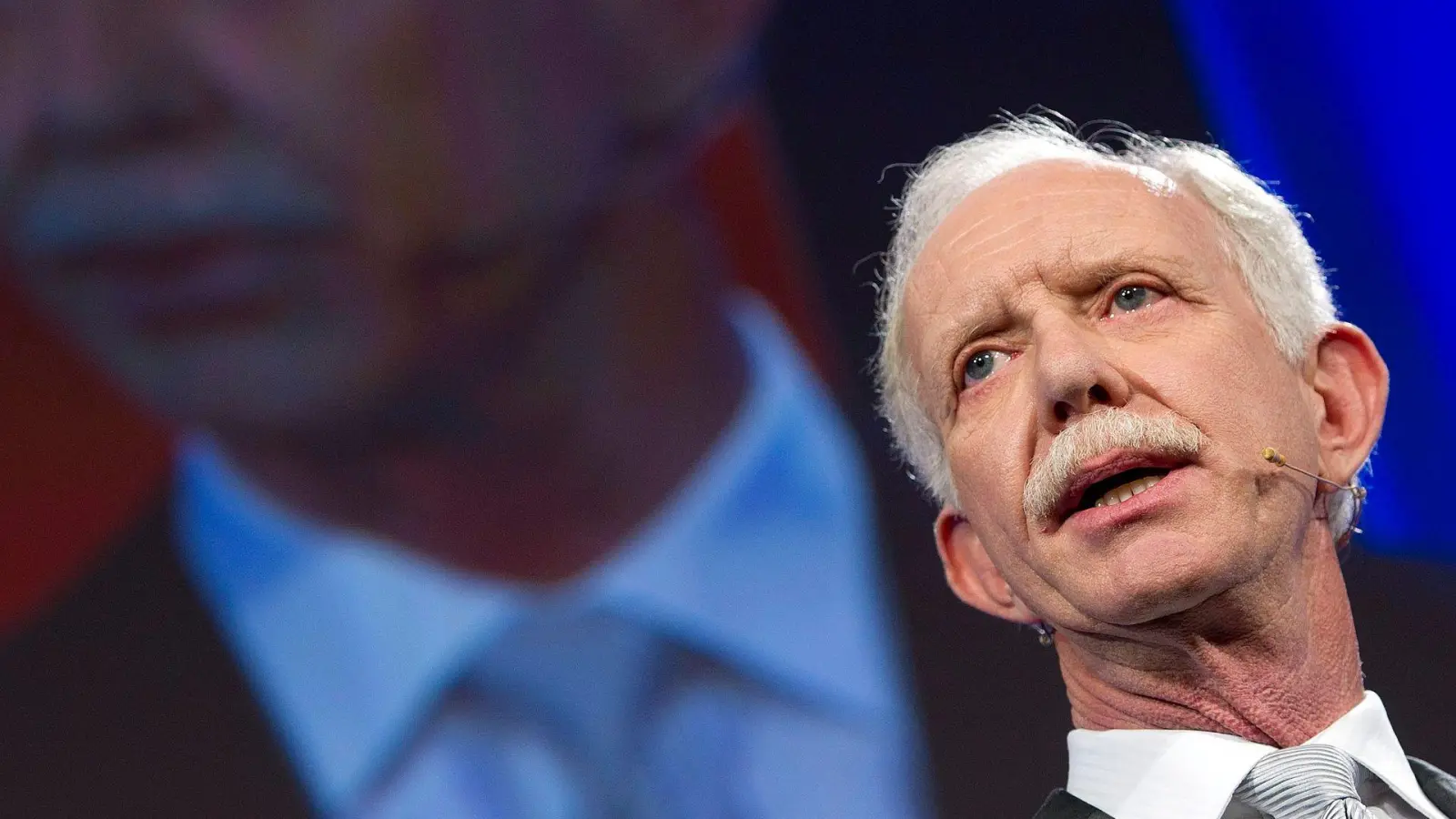 Pilot Chesley Sullenberger wurde nach dem „Wunder vom Hudson“ als Held gefeiert. (Archivbild) (Foto: picture alliance / dpa)