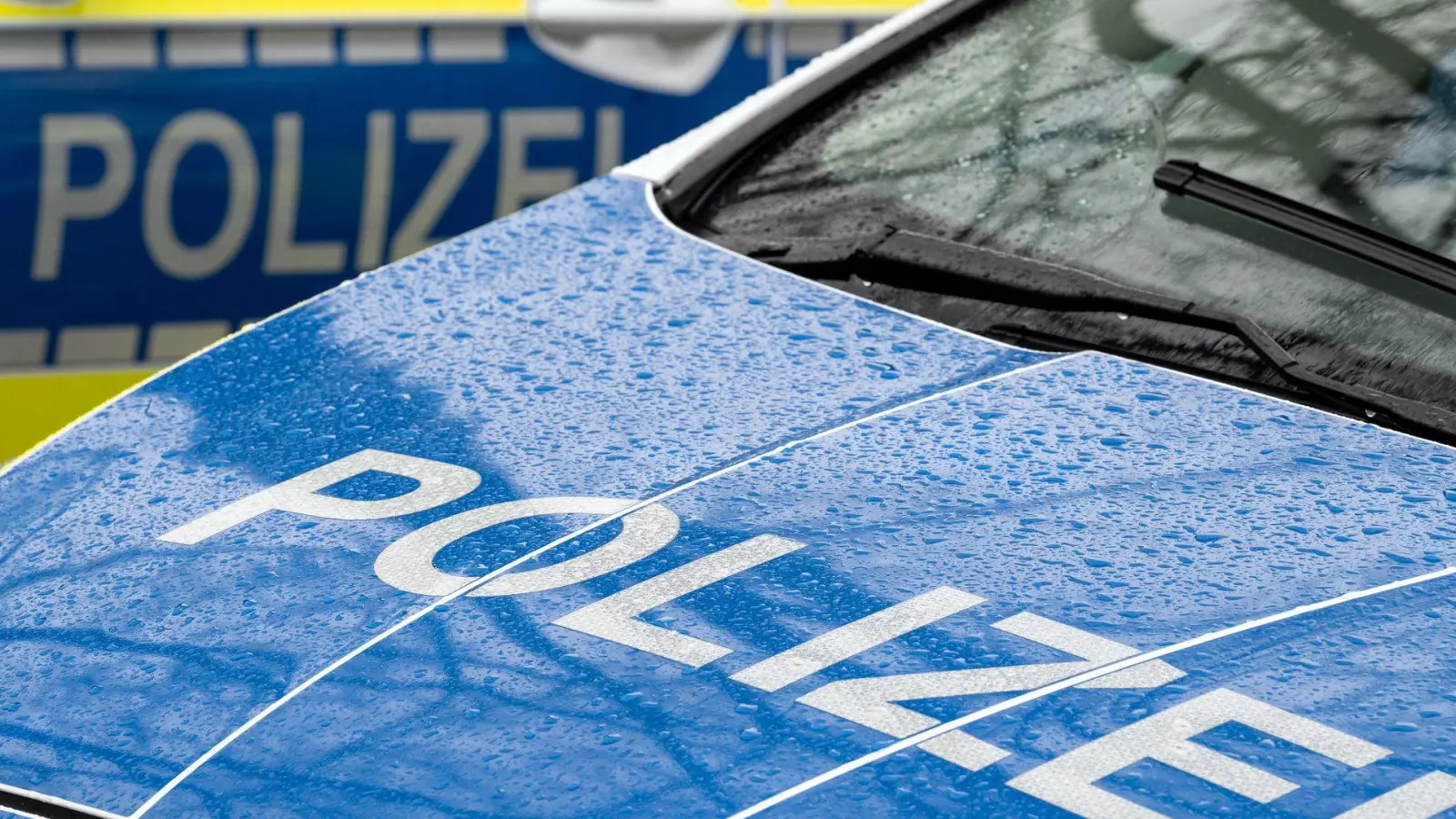Drei Menschen wurden verletzt. (Symbolbild) (Foto: Soeren Stache/dpa)