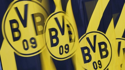 Die Missbrauchsvorwürfe bei Borussia Dortmund weiten sich aus. (Symbolbild)  (Foto: Bernd Thissen/dpa)