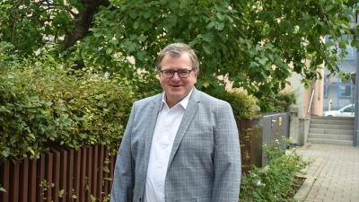 Harry Scheuenstuhl hat es doch noch geschafft. Der 61-jährige Wilhermsdorfer wird in den Landtag zurückkehren. (Foto: Ute Niephaus)