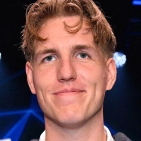 Der Polit-Streamer Marcant erhält einen „Blauen Panther“. (Foto: Felix Hörhager/dpa)