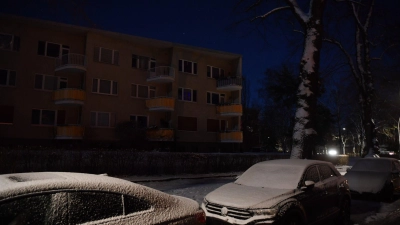 Ein weiterer Tag ohne Strom bricht im Südwesten an. (Archivbild) (Foto: Paul Zinken/dpa)
