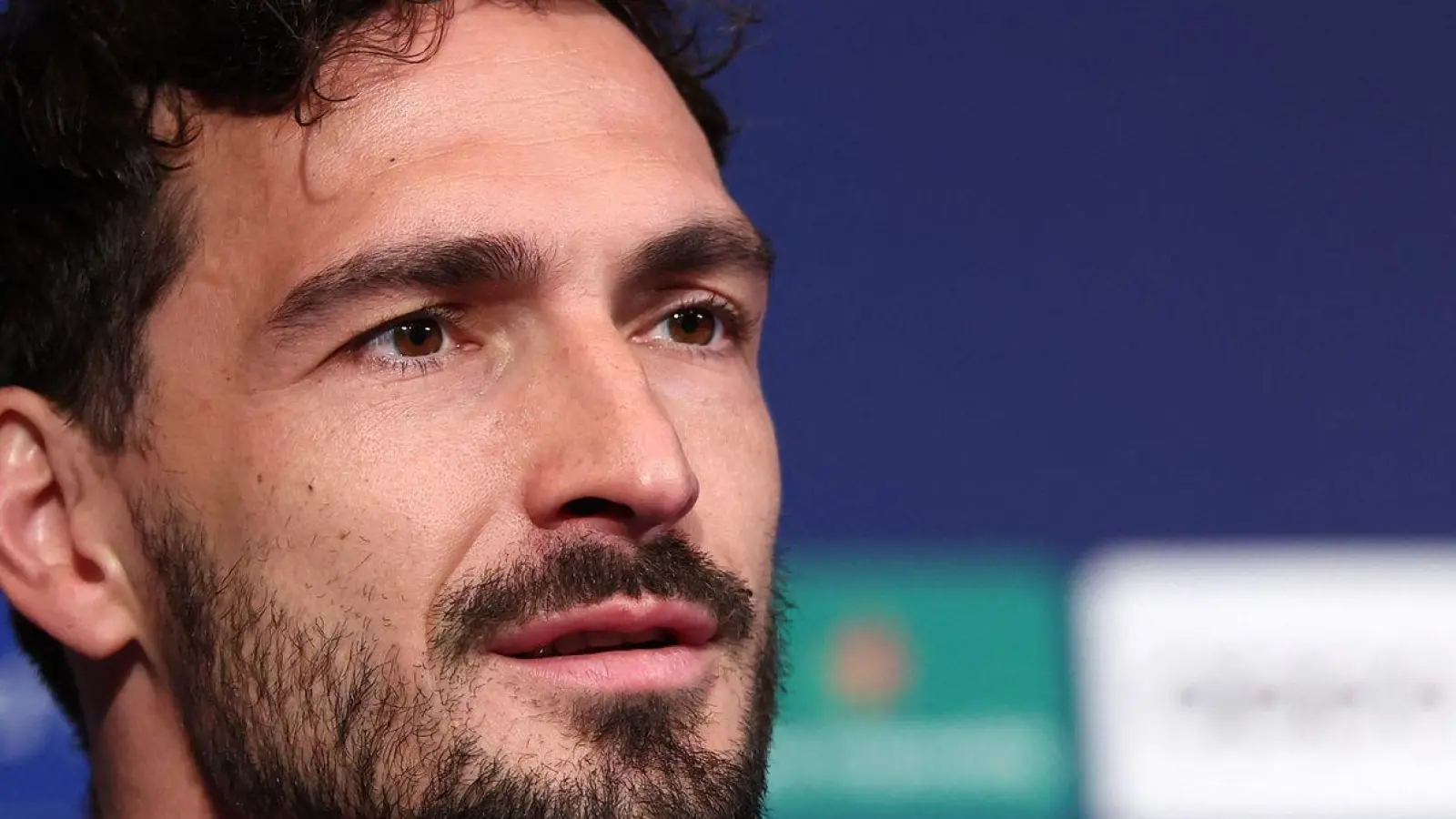 Der Vertrag von Mats Hummels läuft aus. (Foto: Franck Fife/AFP/dpa)