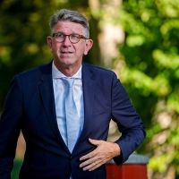 Kulturstaatsminister Weimer und Google unterstützen gemeinsam ein Projekt gegen die Fälschung von historischen Ausstellungsstücken. (Archivbild) (Foto: Kay Nietfeld/dpa)