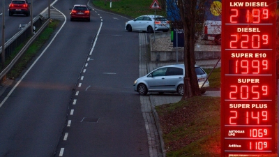 Reichen die Maßnahmen aus?  (Foto: Klaus-Dietmar Gabbert/dpa)