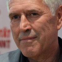 IG Metall-Bezirksleiter Horst Ott will sein Amt zum Jahreswechsel an den erst 36 Jahre alten Nachfolger Rio Irmischer übergeben. (Archiv) (Foto: Marcus Brandt/dpa)