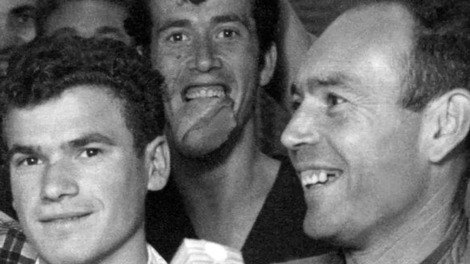 Das Anwerbeabkommen mit Italien wird am 20. Dezember 70 Jahre alt. (Archivbild) (Foto: Hans Heckmann/dpa)