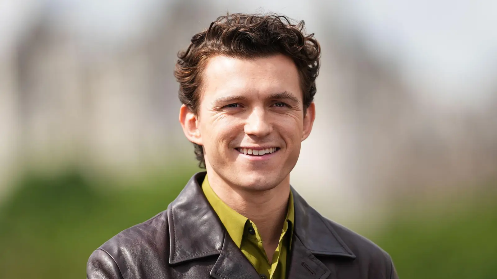 Der britische Schauspieler Tom Holland ist aktuell ein viel gesehenes Gesicht auf der Kinoleinwand. (Archivbild) (Foto: Scott A Garfitt/Invision/AP/dpa)