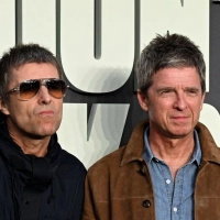 Liam und Noel Gallagher kehren nach München zurück. (Archivbild) (Foto: Doug Peters/PA Wire/dpa)