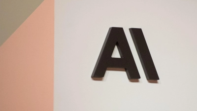 Nach einer neuen Finanzierungsrunde ist Anthropic mehr wert als der Konkurrent OpenAI. (Archivbild) (Foto: Andrej Sokolow/dpa)