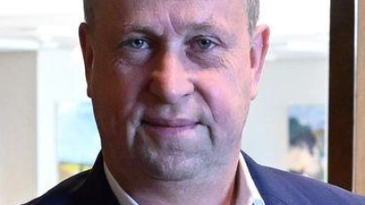 Der FDP-Politiker Joachim Stamp hatte von der Ampel-Regierung den Auftrag, Migrationsabkommen mit Herkunftsstaaten abzuschließen, um Arbeitsmigration zu fördern und Abschiebungen zu erleichtern. (Archivfoto) (Foto: Federico Gambarini/dpa)