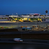 Der Flughafen München soll größer werden. (Archivbild) (Foto: Malin Wunderlich/dpa)