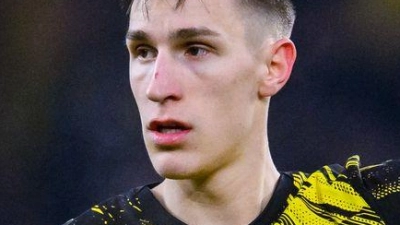 Wie geht es mit Nico Schlotterbeck beim BVB weiter? (Foto: Tom Weller/dpa)