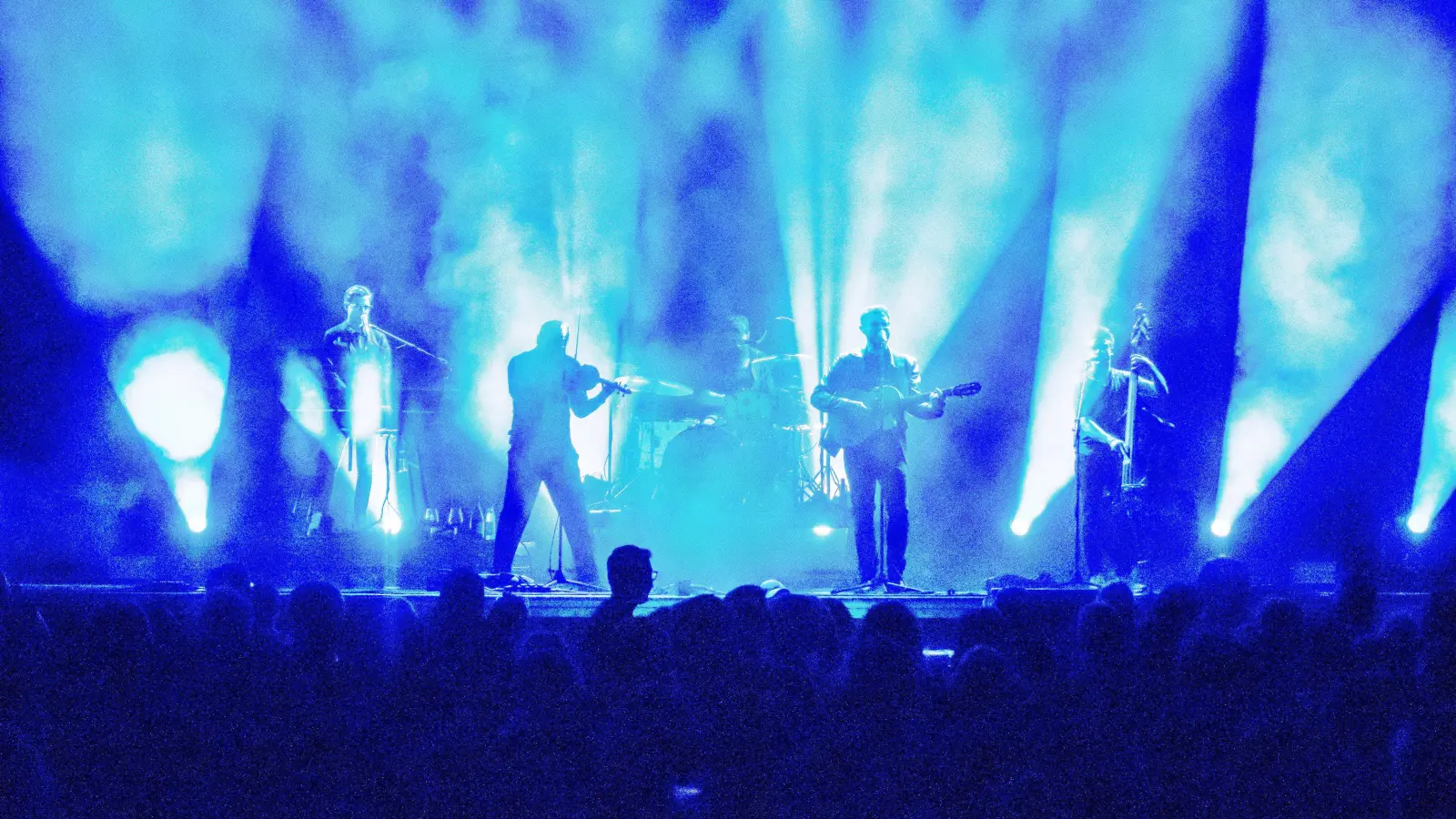 Das „Burning Stausee Festival 2026“ soll ein Event sein, das die regionale Musikszene und ehrenamtliches Engagement verbindet. Gleichzeitig soll durch einen bewusst niedrig gehaltenen Eintrittspreis vielen Bürgerinnen und Bürgern der Zugang zu Live-Musik ermöglicht werden.  (Foto: Tourist-Information Feuchtwangen/Christoph Bender)