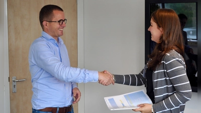 Mit der richtigen Steuerberatung lässt sich viel Geld sparen. (Foto: Pixabay)