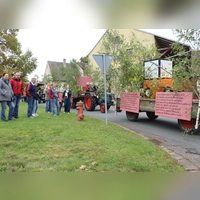Vom 8. bis 12. Oktober 2026 wird in Welbhausen gefeiert.  (Foto: Rainer Fritsch)