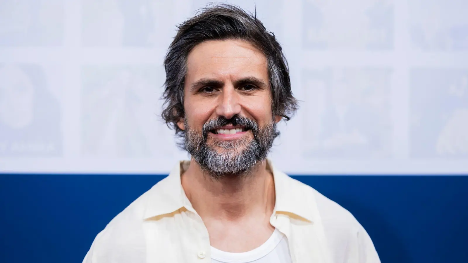 Schauspieler Tom Beck sucht nach seinem gestohlenen Fahrrad. (Archivbild)  (Foto: Christoph Soeder/dpa)