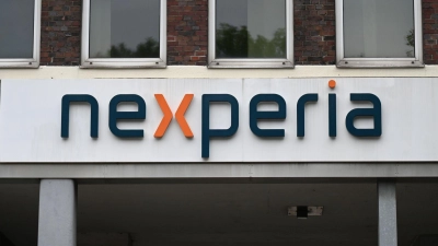 Peking macht der niederländischen Regierung erneut Vorwürfe. Wie geht es weiter im Chip-Streit? (Archivbild) (Foto: David Hammersen/dpa)