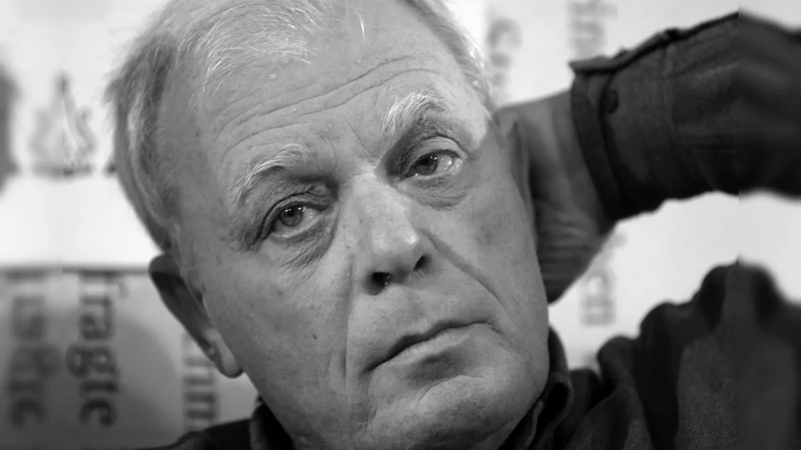 Der Portugiese galt jahrzehntelang als Kandidat auf den Literatur-Nobelpreis. (Archivbild) (Foto: Erwin Elsner/dpa)