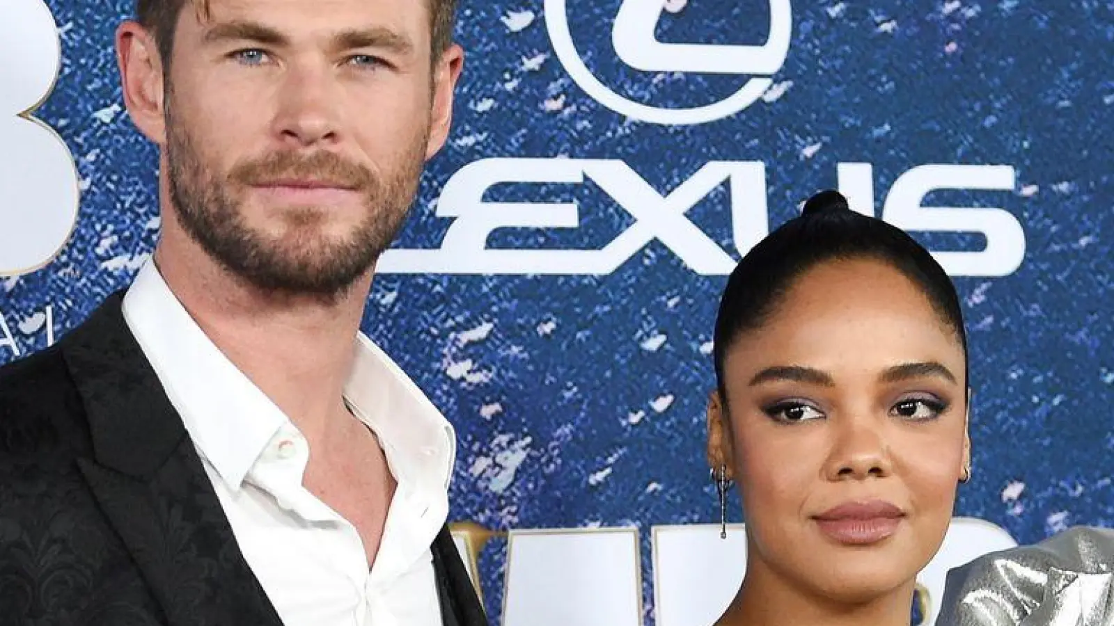 2019 kam der vierte Teil der Reihe mit Chris Hemsworth und Tessa Thompson in den Hauptrollen ins Kino. (Archivbild) (Foto: Evan Agostini/Invision/AP/dpa)
