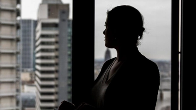 Frauen auf Vorstandsposten sind weiterhin die Minderheit. (Symbolbild) (Foto: Hannes P. Albert/dpa)