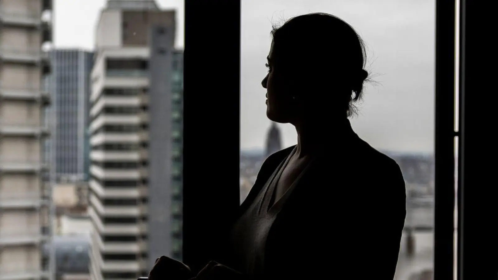 Frauen auf Vorstandsposten sind weiterhin die Minderheit. (Symbolbild) (Foto: Hannes P. Albert/dpa)