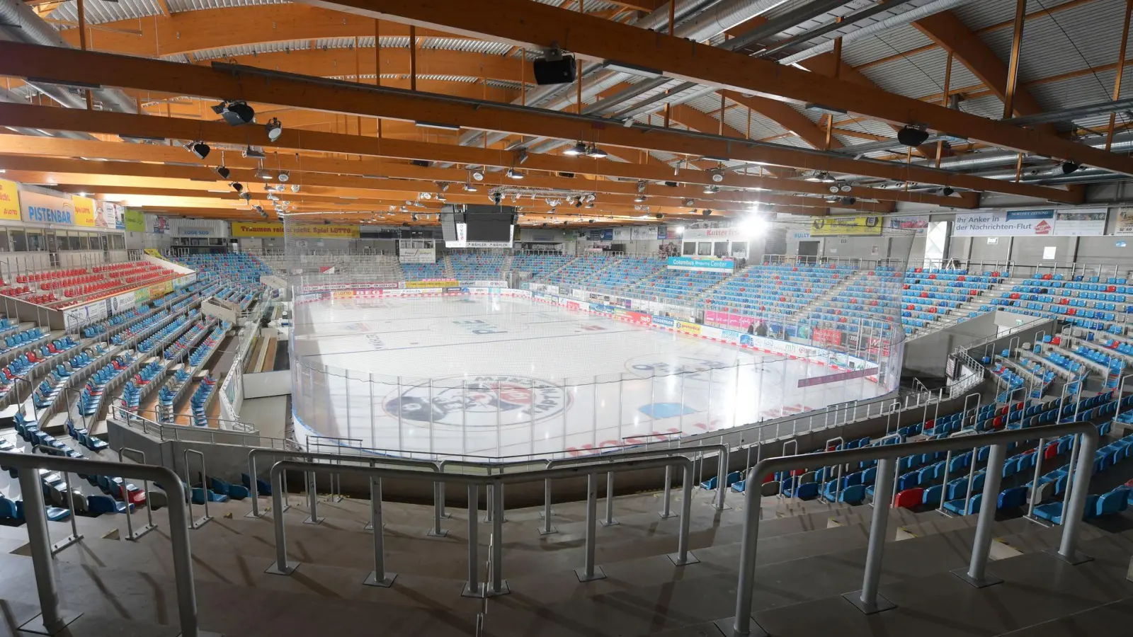 Sieg für Ingolstadt am grünen Tisch. (Foto: Mathias Renner/City-Press GmbH/Pool/dpa)